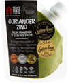 Coriander Zing Marinade & Stir-fry Paste