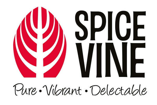 SpiceVine - Marinades/Stir-fry Pastes & Sauces