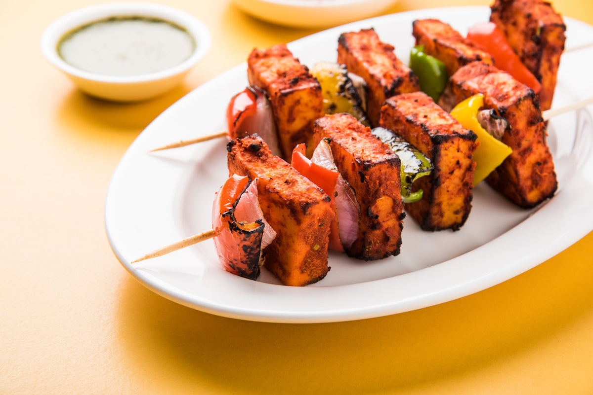 Tandoori Marinade & Stir-fry Paste