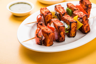 Tandoori Marinade & Stir-fry Paste