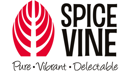 SpiceVine - Marinades/Stir-fry Pastes & Sauces