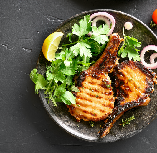 Tandoori Marinade & Stir-fry Paste