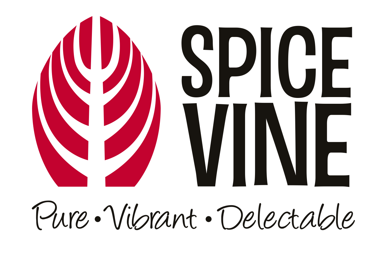 Spice Vine Footer Logo
