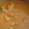 Butter Chicken Sauce Kit