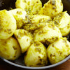 Chilli-Lime Smash Marinade & Stir-fry Paste