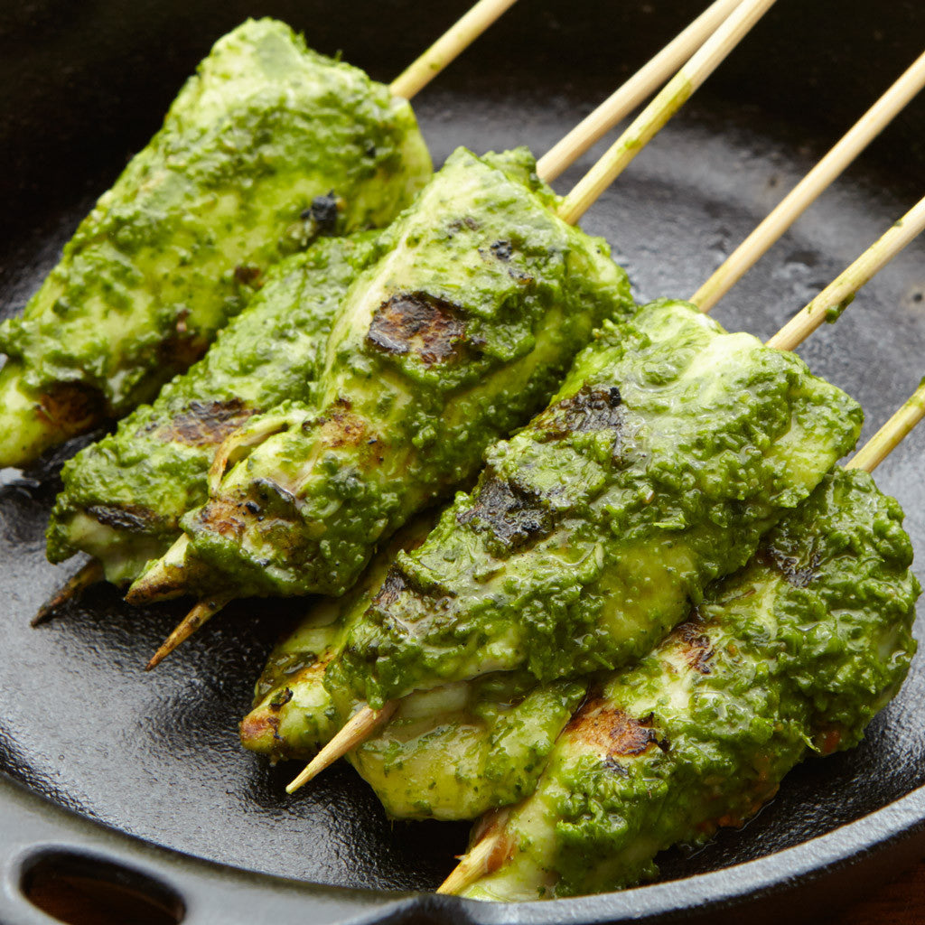 Coriander Zing Marinade & Stir-fry Paste
