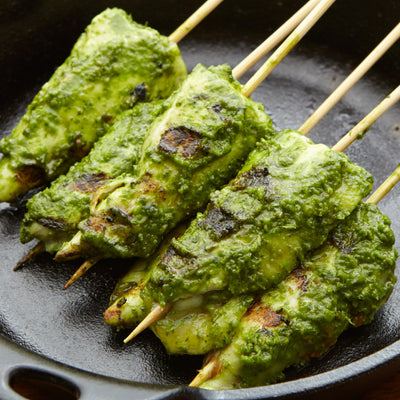 Coriander Zing Marinade & Stir-fry Paste