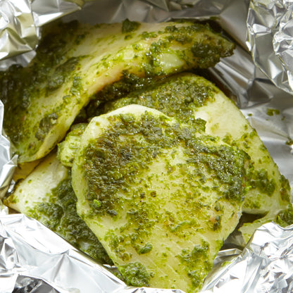 Coriander Zing Marinade & Stir-fry Paste