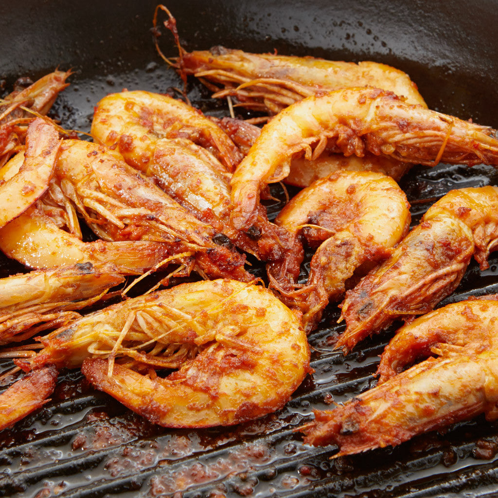 Peri-Peri - Mirch Masala Marinade & Stir-fry Paste