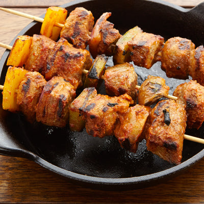 Peri-Peri - Mirch Masala Marinade & Stir-fry Paste